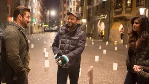 Задник к фильму "Тигр жив" #385858