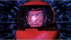 Задник к фильму "Звёздный путь: Фильм" #707448