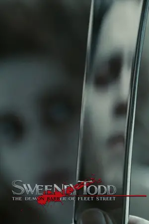 Постер к фильму "Суини Тодд, демон-парикмахер с Флит-стрит" #660716