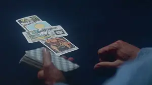 Задник к фильму "Маниту" #471390