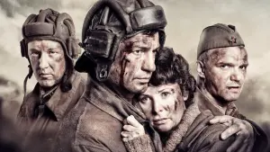 Видео к фильму Несокрушимый | Tankers