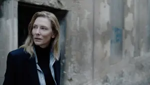 Задник к фильму "Тар" #236564