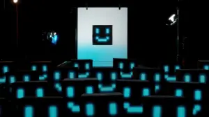 Задник к фильму "The AI Doc: Or How I Became an Apocaloptimist" #762295