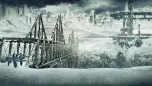 Задник к фильму "Колония" #377886