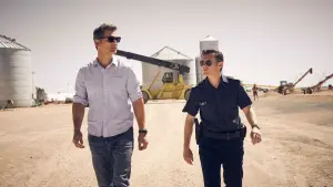 Задник к фильму "Город тайн" #262102