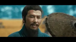 Задник к фильму "Пропавший мастер клинка" #398410