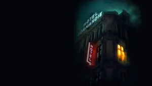 Задник к фильму "Ночь" #467355