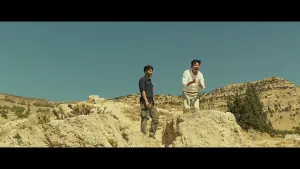 Задник к фильму "Переговорщик" #445410