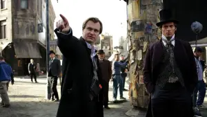 Задник к фильму "Престиж" #576207