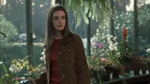 Задник к фильму "Как стать принцессой" #656843