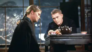 Задник к фильму "Песчаная галька" #726069