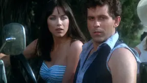 Задник к фильму "Путешествие в Ад" #387036