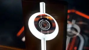 Задник к фильму "Трон: Наследие" #590055