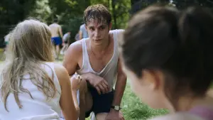 Задник к фильму "Событие" #231315