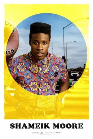 Постер к фильму "Наркотик" #705033