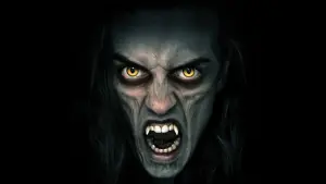 Задник к фильму "Дракула: Настоящий живой вампир" #347726