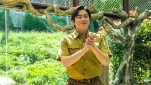 Задник к фильму "Моя дочь – зомби" #569053