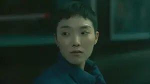 Задник к фильму "폭설" #916447
