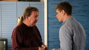 Задник к фильму "Как отмыть миллион" #361023