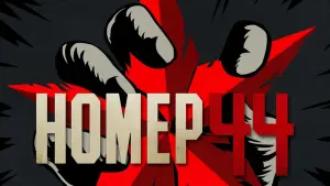 Задник к фильму "Номер 44" #86884