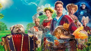 Задник к фильму "По щучьему велению" #361133