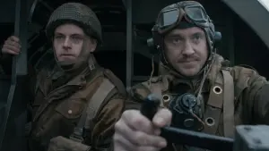 Задник к фильму "Битва на Шельде" #239577