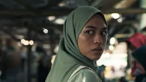 Задник к фильму "Улыбка. Зарождение зла" #525159