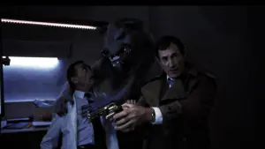 Задник к фильму "Вой 3" #491989