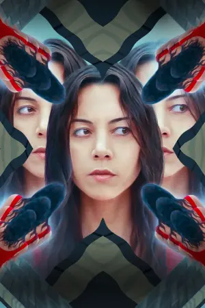 Постер к фильму "Чёрный медведь" #414582