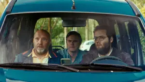 Задник к фильму "Строго после уроков" #696500