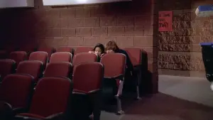 Задник к фильму "Классный мюзикл" #649098