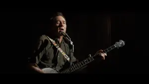 Задник к фильму "Боб Дилан: Никому не известный" #577679