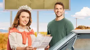 Видео к фильму Роман сбежавшей принцессы | Preview