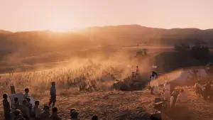 Задник к фильму "Вавилон" #620783