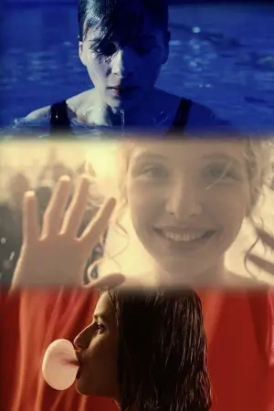 Постер к фильму "Три цвета: Красный" #445190