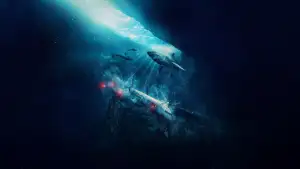 Задник к фильму "Из глубины" #746997