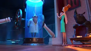 Задник к фильму "Гадкий я 4" #546761