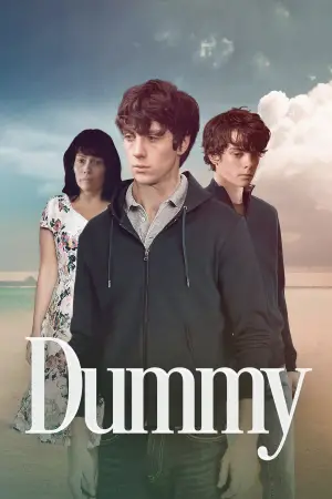 Постер к фильму "Dummy"