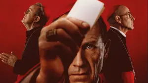 Задник к фильму "Конклав" #567863