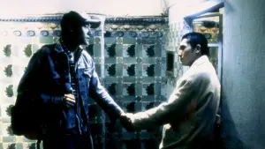 Задник к фильму "Счастливы вместе" #206345