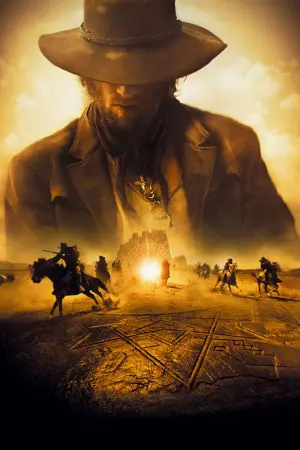 Постер к фильму "Блуберри" #433622