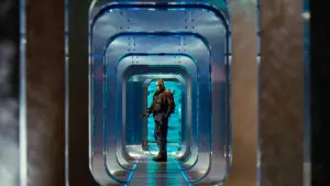 Задник к фильму "Джейсон Х" #709658