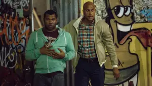 Задник к фильму "Киану" #305454