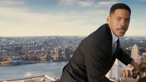 Задник к фильму "Люди в чёрном 3" #282694