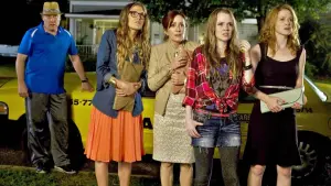 Задник к фильму "Ночь отдыха для мам" #402800