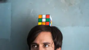 Задник к фильму "Музей" #440238