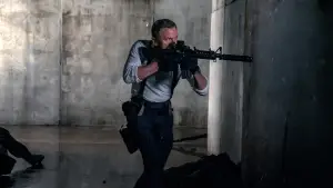 Задник к фильму "007: Не время умирать" #578492