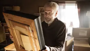 Задник к фильму "Неизвестный мастер" #667296