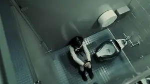 Задник к фильму "Дитя тьмы" #698932