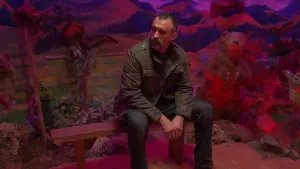 Задник к фильму "Памфір" #440669